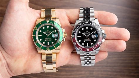 rolex limited edition 2020